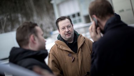 Filmfond-direktør: Lad ikke fem års investeringer i København gå til spilde