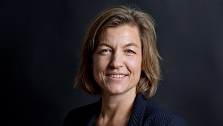 Stine Kendal: Vi får bedre public service gennem samarbejde