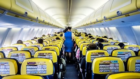 3F: Fair luftfart er en strategisk gevinst for alle