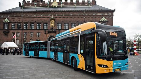 Trafikselskaber: Statslig styring bremser busserne