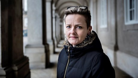 S om anbragte børn: Der er noget helt galt