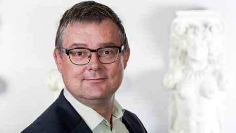 Dansk Erhverv: Dansk luftfart er international luftfart