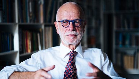 Nissen: Politisk styring af DR’s indhold kræver ny tænkning