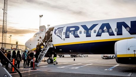 3F: Skjulte regninger for billige flybilletter skal også betales