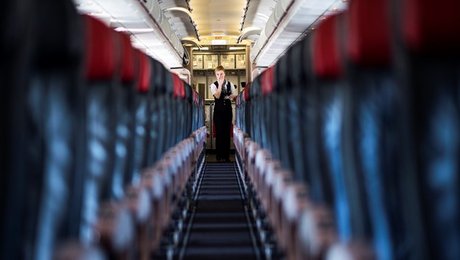 EL: EU-Domstolen kan sikre ordentlige arbejdsforhold i flybranchen