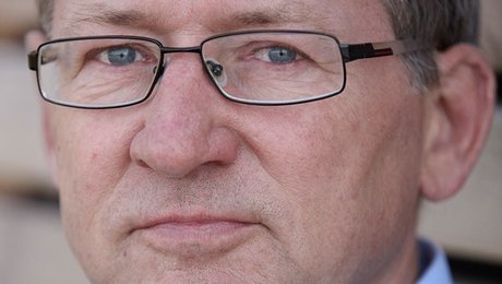 Professor: Lad andre udbydere konkurrere med KommuneKredit 