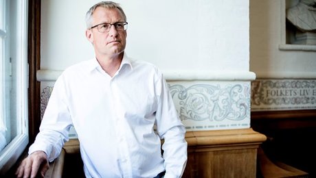 Dansk Fjernvarme: Regeringen har ingen eksempler på overinvesteringer