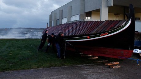 Flertal vil give minister magt til at nedrive fredede bygninger