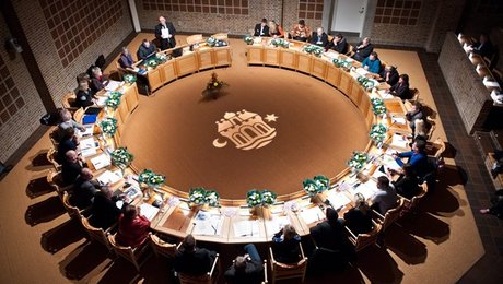 Museer frygter for øget lokalpolitisk styring