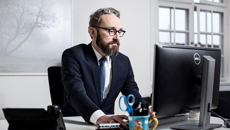 Ole Birk Olesen: Luftfartsstrategi er vigtig for regeringen