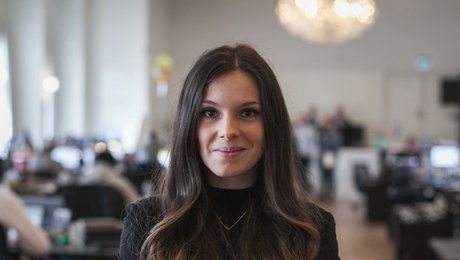 VICE-redaktør: Det er ikke nok, at TV-Avisen omtaler minoriteter