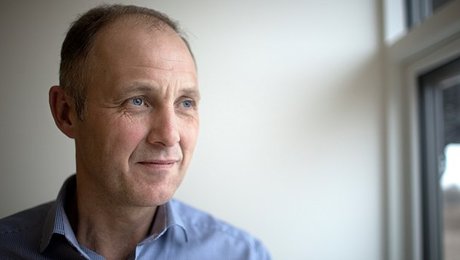 Martin Damm: Meget alvorligt at sløjfe finansieringstilskud