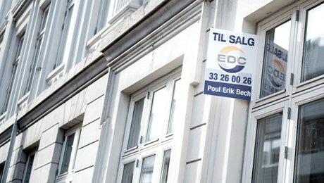 Nykredit-analytiker: Nu kan boligejeren endelig lægge et budget