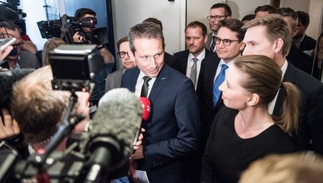Temadebat: Den nye boligskatteaftale