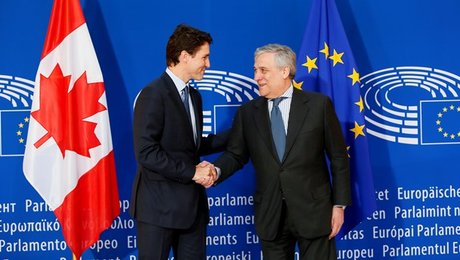 Forsker: Frygten for canadisk handelsaftale er overdrevet