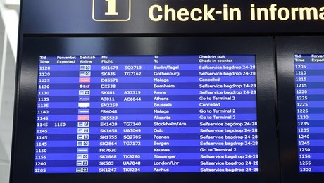 Københavns Lufthavn: Her er vores ønsker til luftfartsstrategien