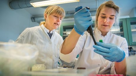 Innovationsfonden: Giv erhvervsforskerne medvind