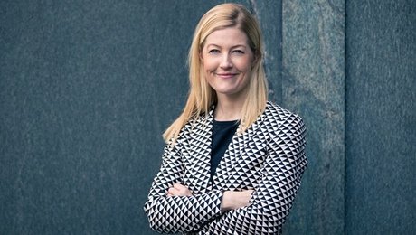 Sofie Carsten Nielsen: Derfor vil vi hæve pensionsalderen i 2025