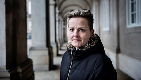 S om udsatte børn: Hvor bliver den samlede indsats af?
