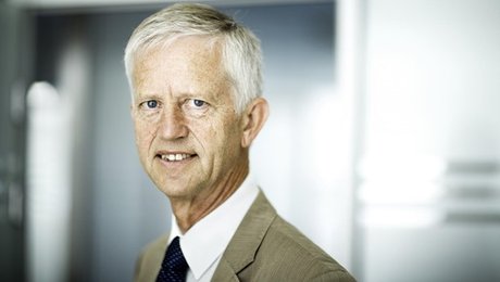 Dansk Byggeri: Tunnel til Sverige berører hele Nordsjælland