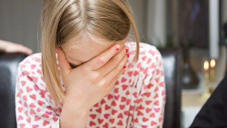 Plejebørn: Lyt til os - vi ved, hvad det handler om