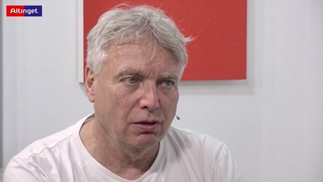Uffe Elbæk: Liberal Alliance har gang i noget ekstremt spændende