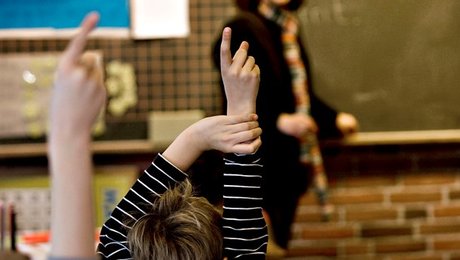 Kommunalvalg: Skolen bliver et afgørende emne