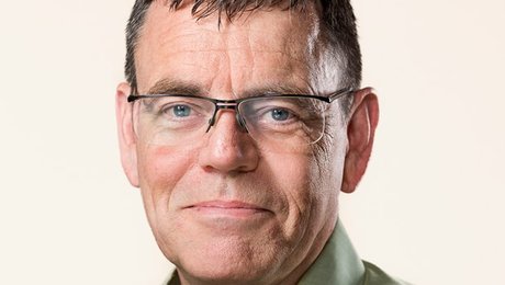 EL: Der sker fejlinvesteringer, ja. Og det er regeringens skyld