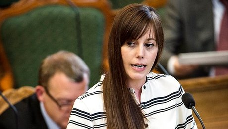 Mercado afviser at tvinge kommuner på handicapområdet