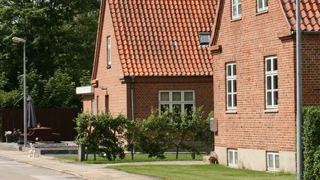 Vismænd stadig ikke tilfredse med boligskat