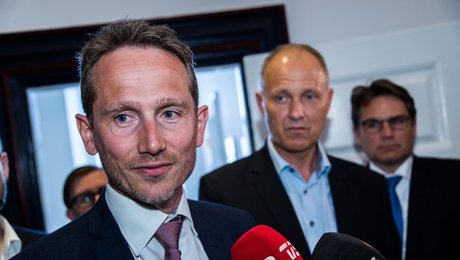 Det aftalte KL og regeringen om ny beskæftigelseslov