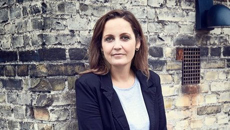 Pia Olsen Dyhr: Opvarmningsministeren Lilleholt