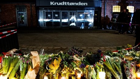 Civilsamfundet skal stoppe fødekæden af radikaliserede mørkemænd