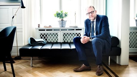 Lilleholt sløjfer udskældt tilskud: Branchen går i tænkeboks