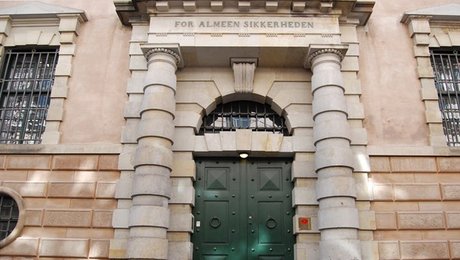 Tænketank: Domstolene er ude af trit med befolkningen