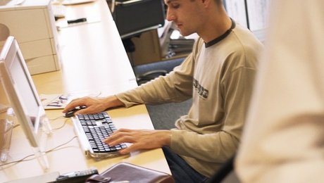 S: Vi skal investere i teleområdet