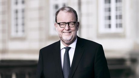 Ros til erklæring om at åbne dansk-tysk elmarked