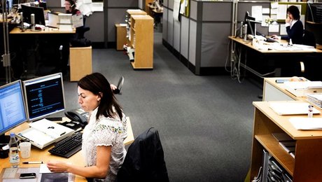 Minister accepterer jobpræmie på 45.000 kroner til de forkerte