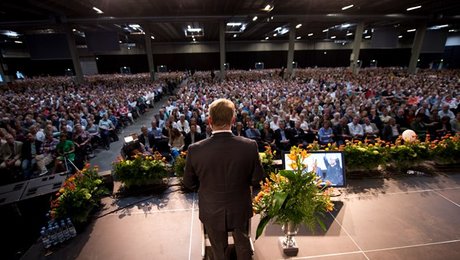 Sygehusdirektører vil løse problemet med inhabile læger i Medicinrådet