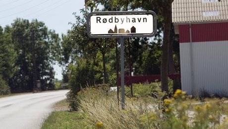 Kommunaldirektør: Du kan tørre røv i branding