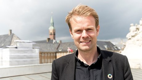 Niko Grünfeld: Kulturpolitiske beslutninger træffes ofte i blinde