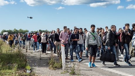 Uafhængige Demokrater: Venstrefløjen er blottet for visioner
