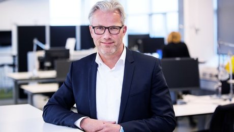 Telenor: Den digitale familien Danmark udfordrer teleforlig