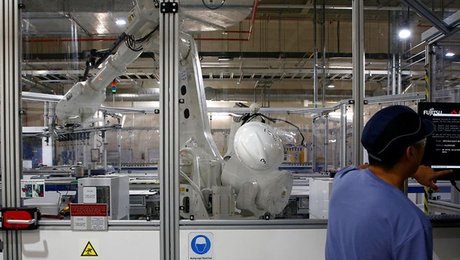 Robotterne kommer: Flere danskere er begejstrede end skræmte