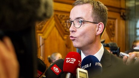 Cordua: Regeringen demonterer en bombe under Esben Lunde