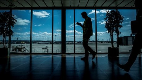 Danske luftveje blandt de mest privatiserede i Europa