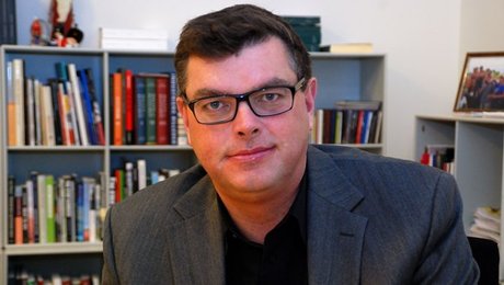 Mogens Jensen: Kulturpolitisk forskning er nødvendig