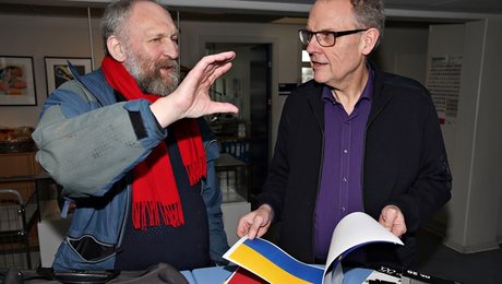 Ammitzbøll: OK med særregler for fair valgkamp