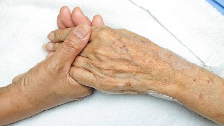 Fra fond til forsker: Trygfonden støtter Parkinsonforeningen 