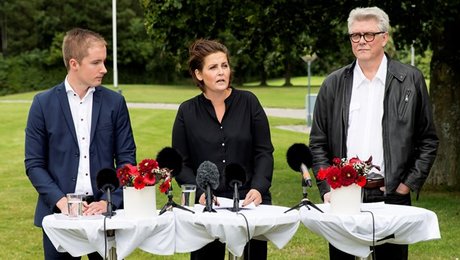 Karsten Hønge fortsætter som beskæftigelsesordfører efter forfremmelse